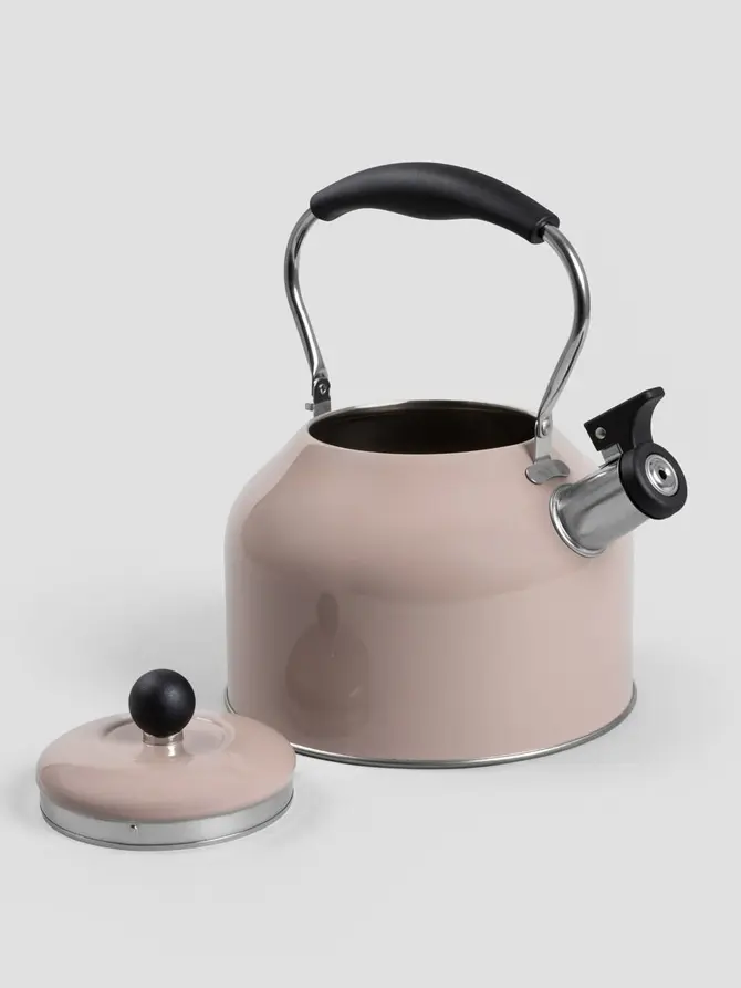 Czajnik SOFTBOIL taupe 3 l