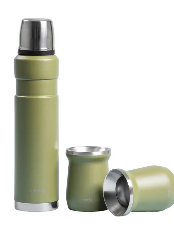 Termos OSLO z kubkami 800ml