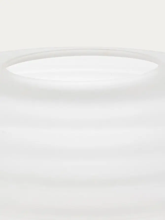 Lampa ASTI beżowa 32x36 cm