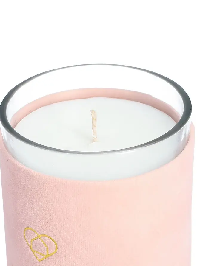 Świeca zapachowa ETERNAL Velvet Dream 230 g