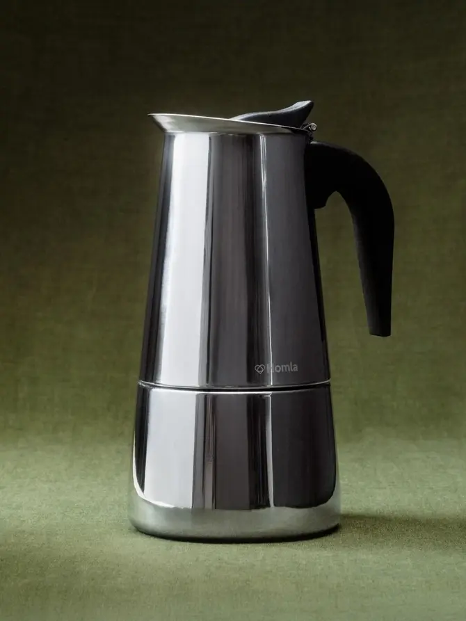 Kawiarka ASTAR MOKKA w kształcie dzbanka 9 cups