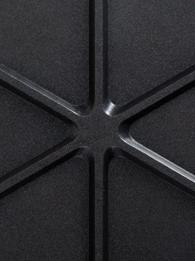 Patelnia SWEETLET naleśnikowa z serduszkami 26,5cm