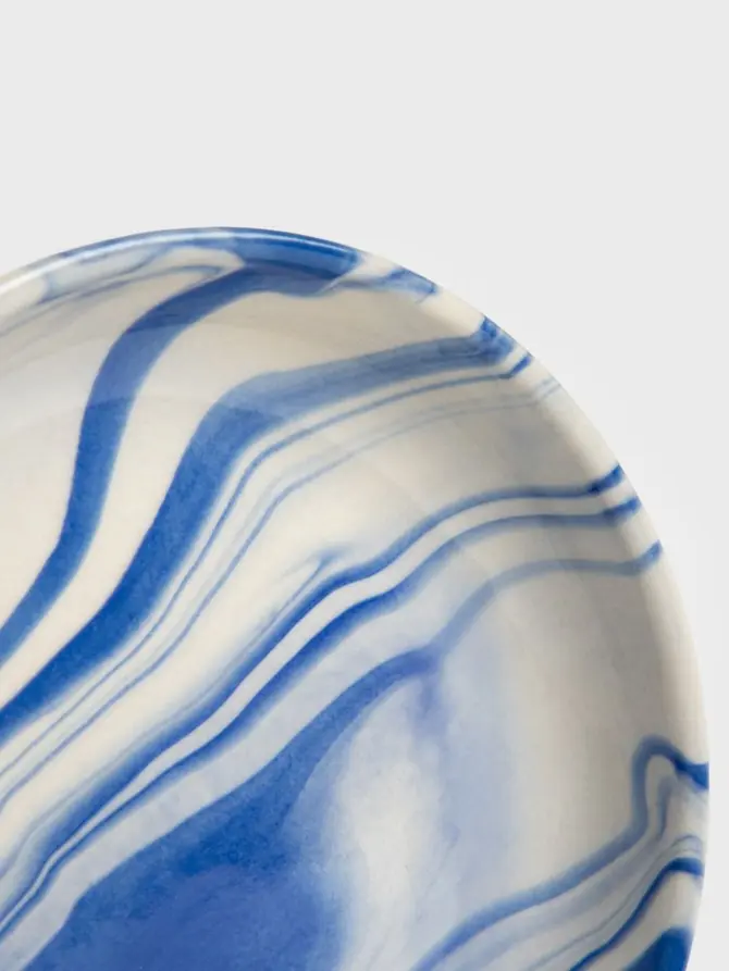 Mydelniczka ADRE niebieska 13,4x2,4 cm