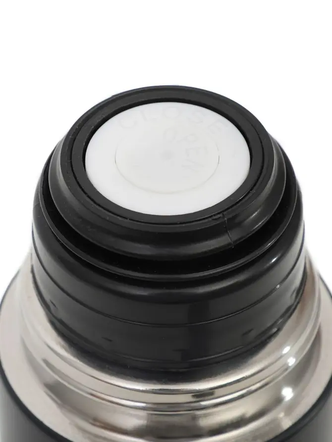 Termos LIBRE czarny 0,75l