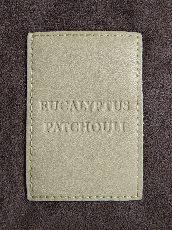 Saszetka zapachowa URBAN LEATHER Eucalyptus Patchouli 1 szt.