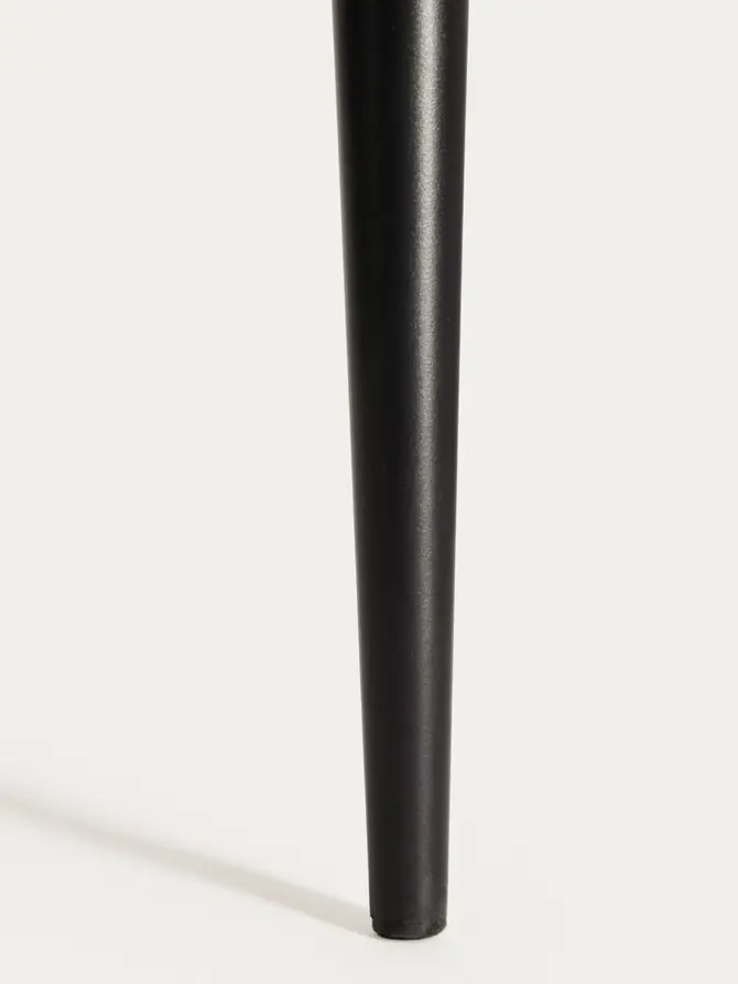 Krzesło SABOR Zielone 52x52x93,5 cm