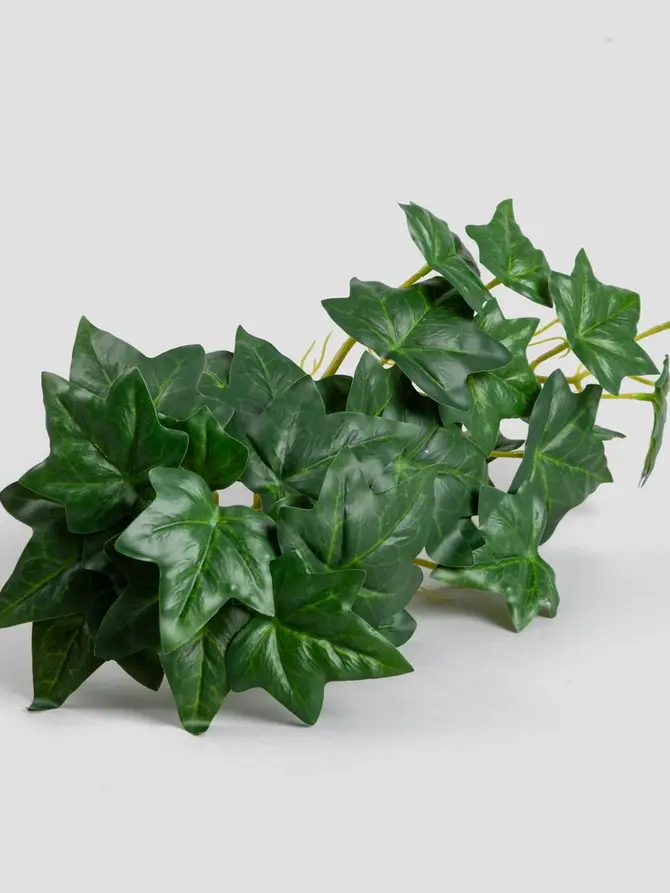 Roślina zwisająca sztuczna TROPICAL ZONE bluszcz 40 cm