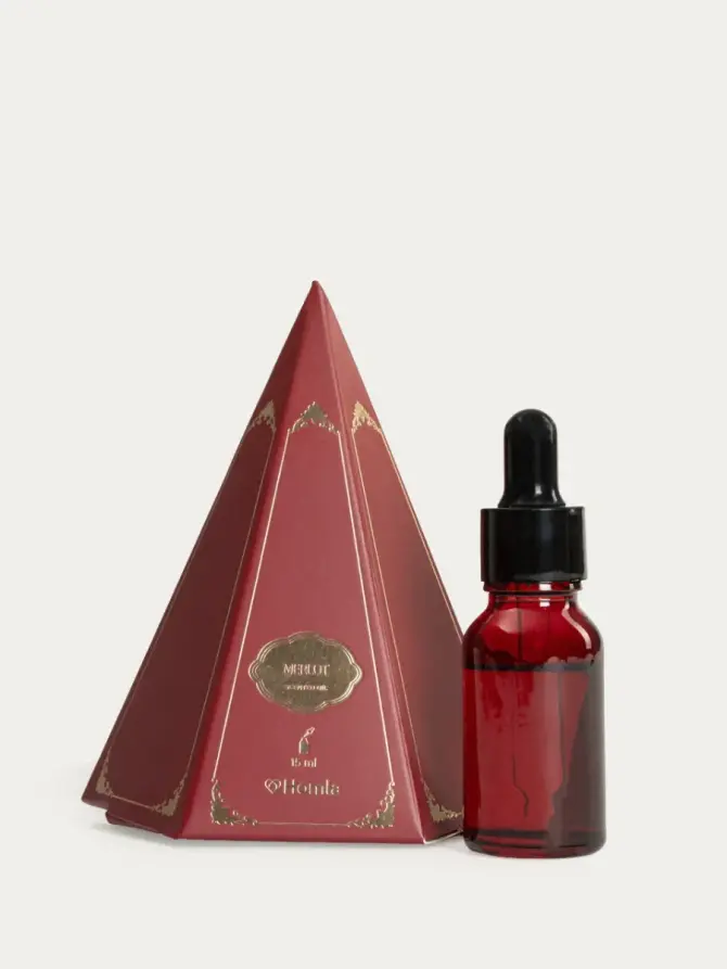 Olejek zapachowy FESTIVE CHEER Merlot 15 ml