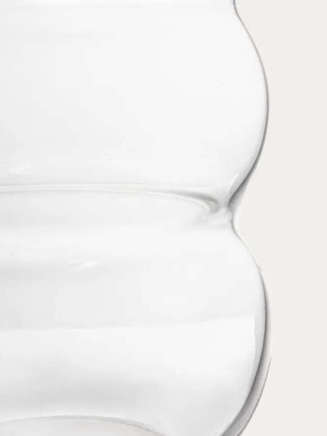 Szklanka BUBBLY wysoka 0,5 l