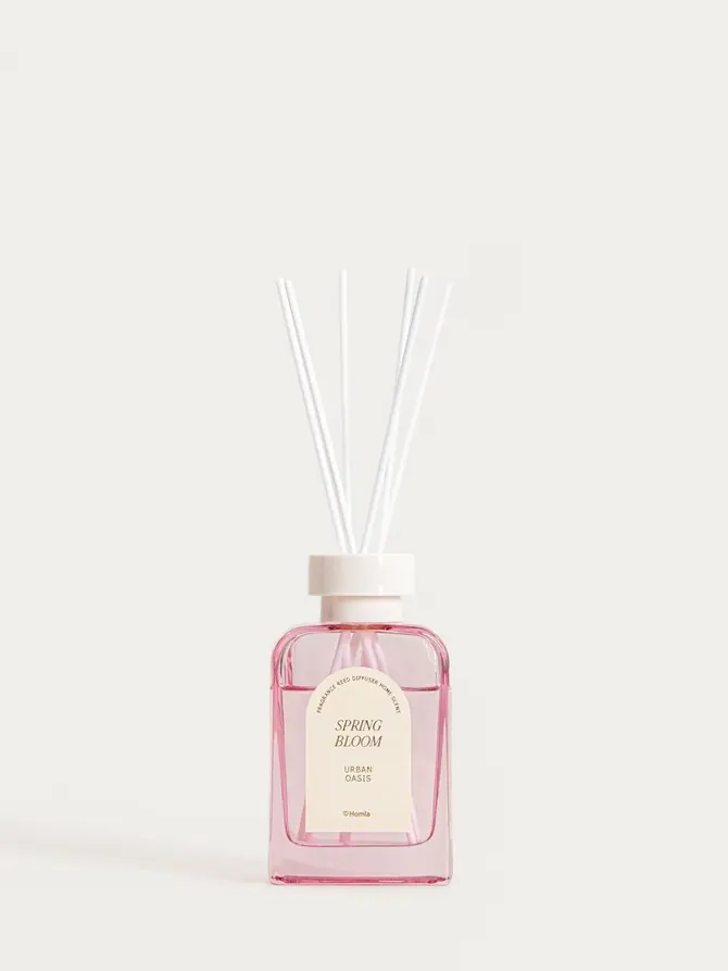 Dyfuzor zapachowy SPRING BLOOM Urban Oasis 100 ml