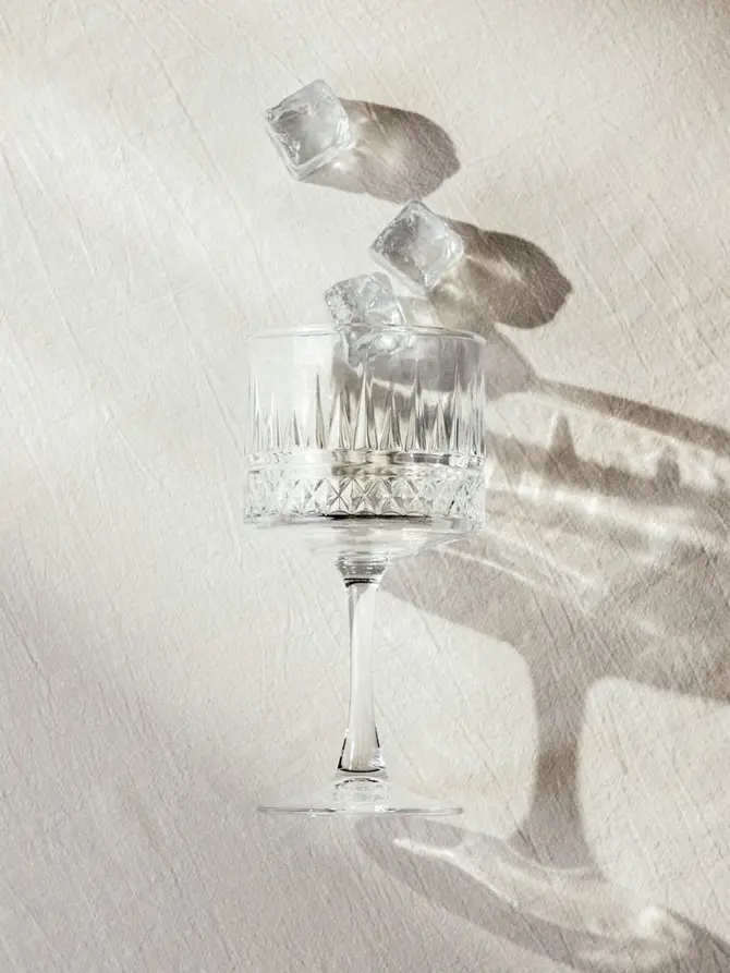 Zestaw kieliszków BRILLARE 2 szt. 0,5 l