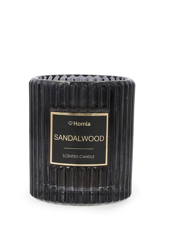 Świeca zapachowa ELEA Sandalwood 160 g