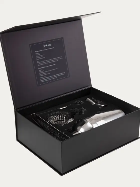 Zestaw koktajlowy COCKTAIL ACCESSORIES SET COCKTAIL ACCESSORIES 
