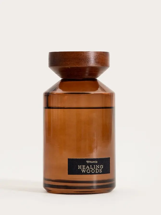 Dyfuzor zapachowy WOODY BLEND Healing Woods 200 ml