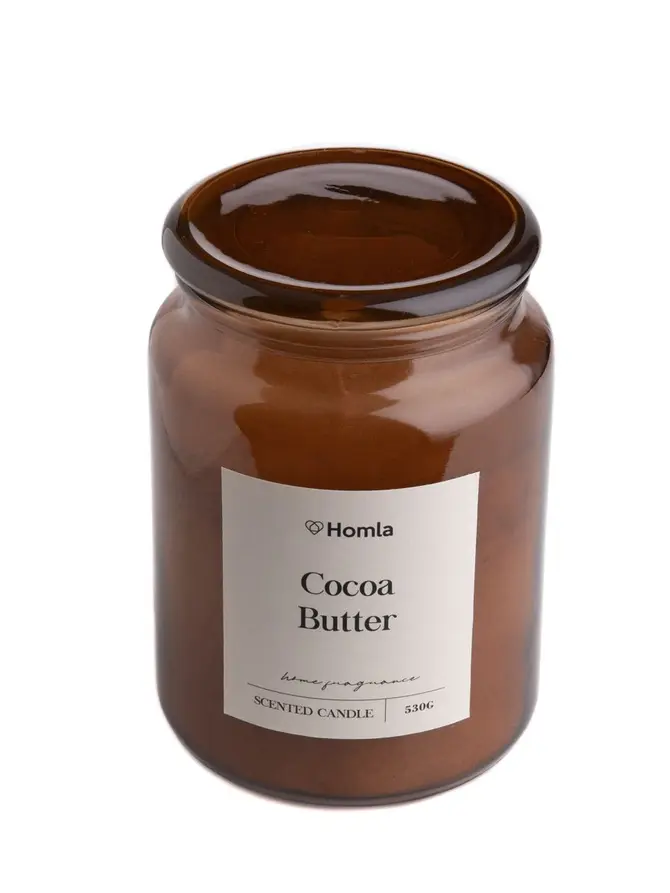 Świeca zapachowa MAEL Cocoa Butter 540 g