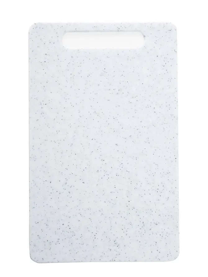 Deska VASTO biała 37x24 cm