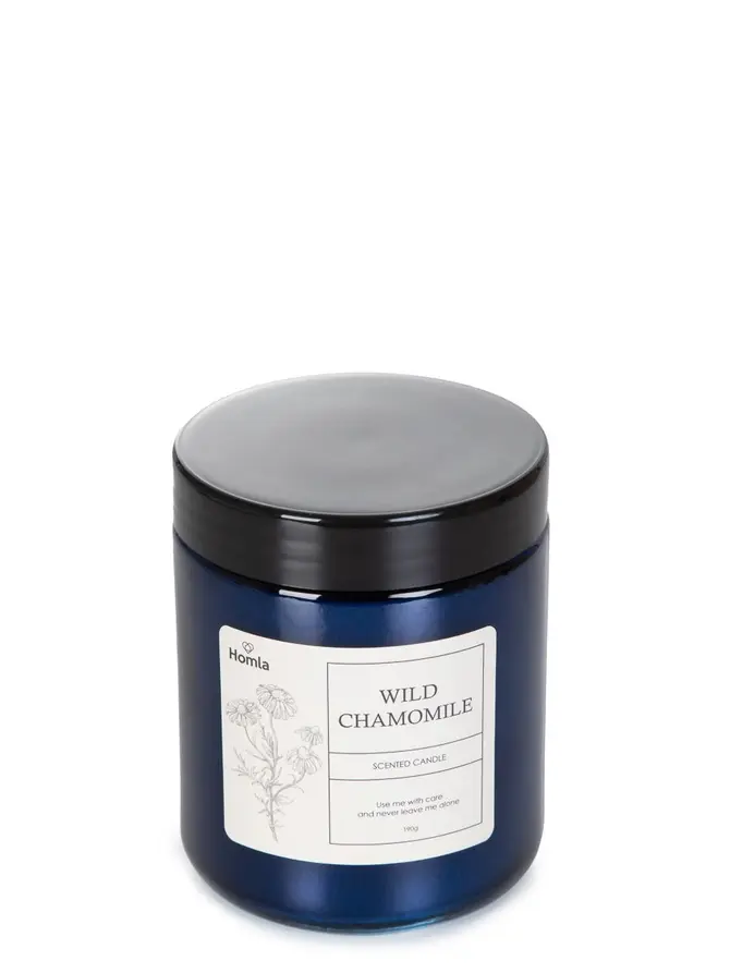 Świeca zapachowa TOFU Wild Chamomile 190 g