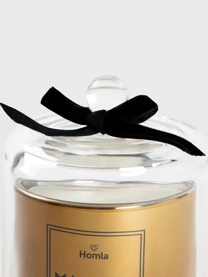 Świeca zapachowa MONROE CARNIVAL Jasmine Embers 260 g