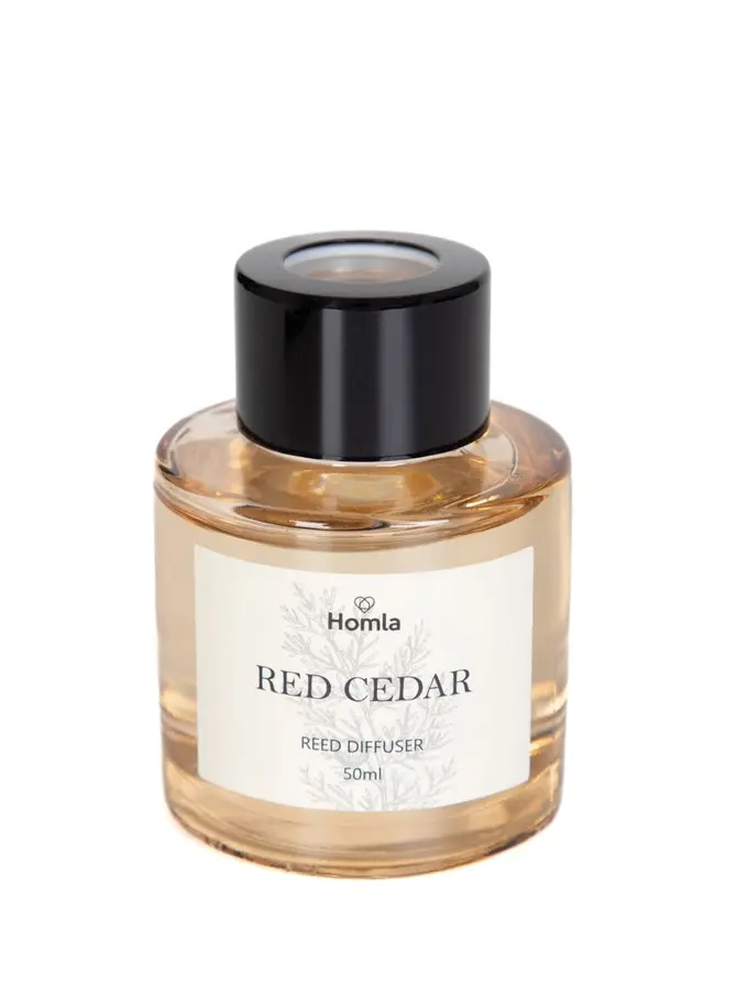 Dyfuzor zapachowy VERDE Red Cedar 50 ml