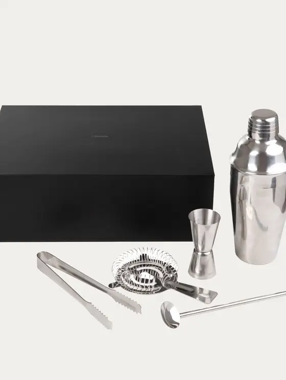 Zestaw koktajlowy COCKTAIL ACCESSORIES SET COCKTAIL ACCESSORIES