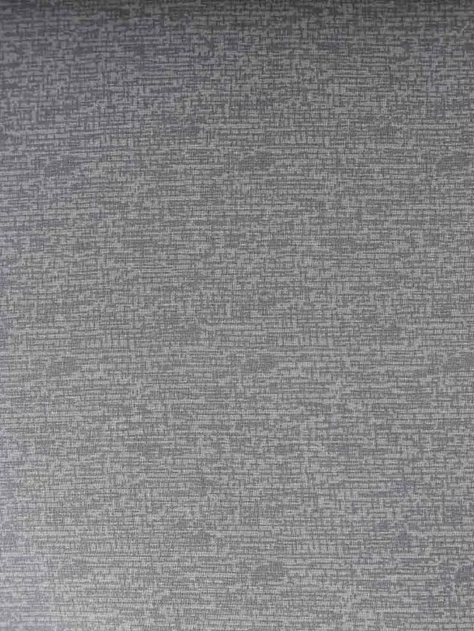 Pościel FELIX bawełniana szara 220x200 + 2*70x80 cm