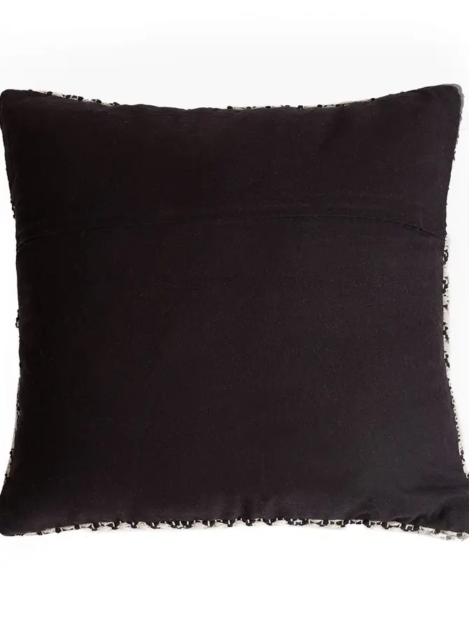 Poszewka CANDO azteckie wzory 45x45 cm