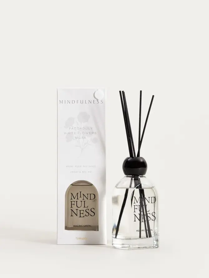 Dyfuzor zapachowy ZEN RITUAL Mindfulness 200 ml