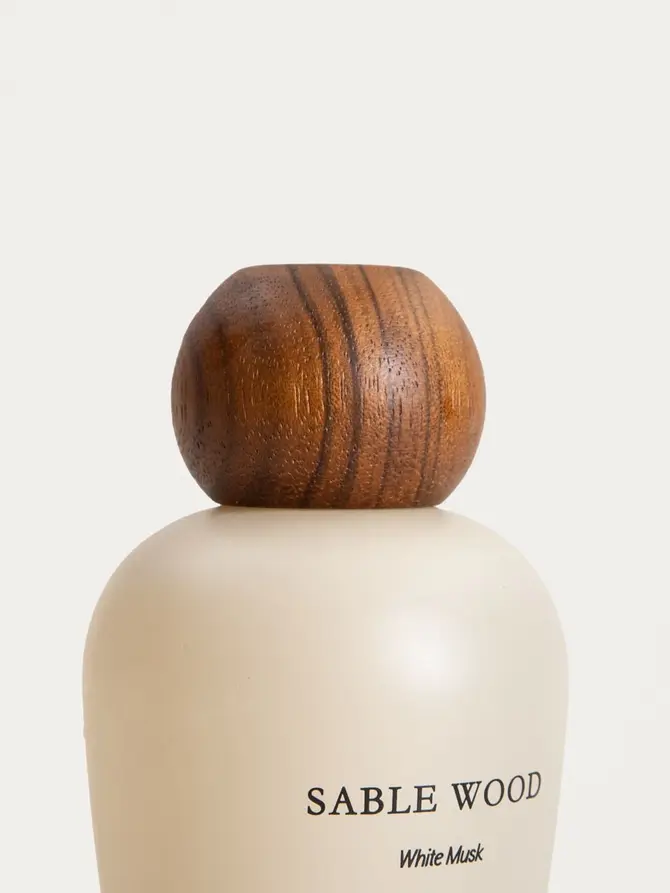 Dyfuzor zapachowy SABLE WOOD White Musk 200 ml