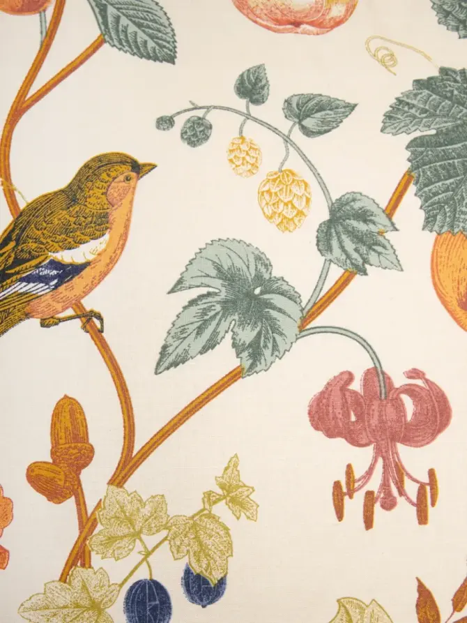 Pościel CERISE bawełniana 160x200 + 2*70x80 cm