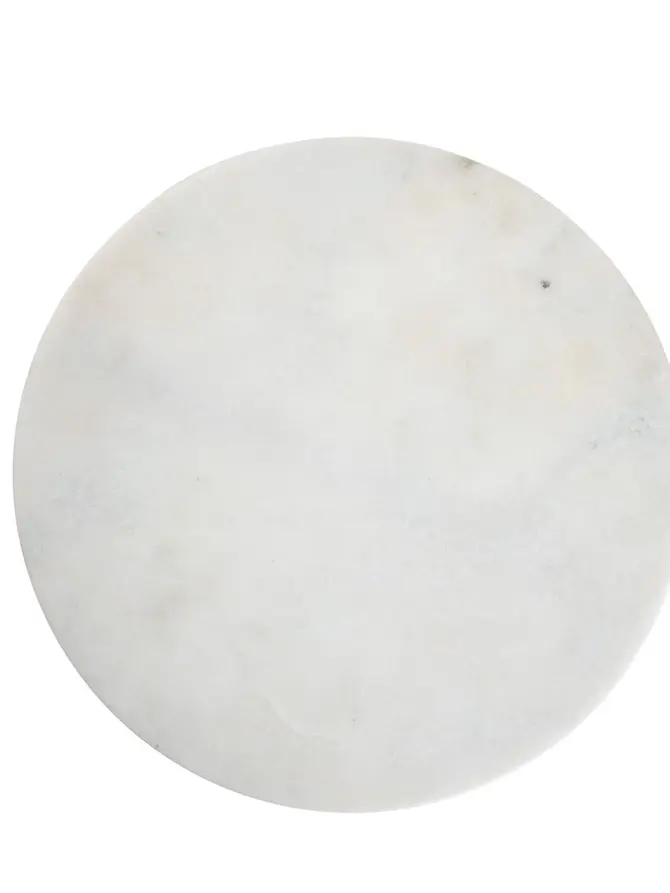 Patera MARBLE marmurowa 27 cm