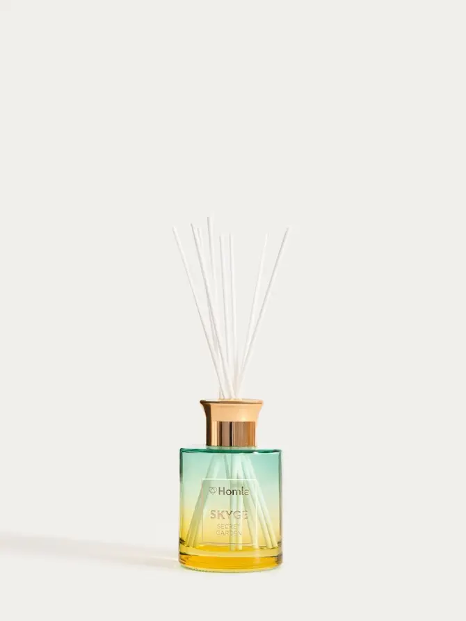 Dyfuzor zapachowy SKYGE Secret Garden 100 ml