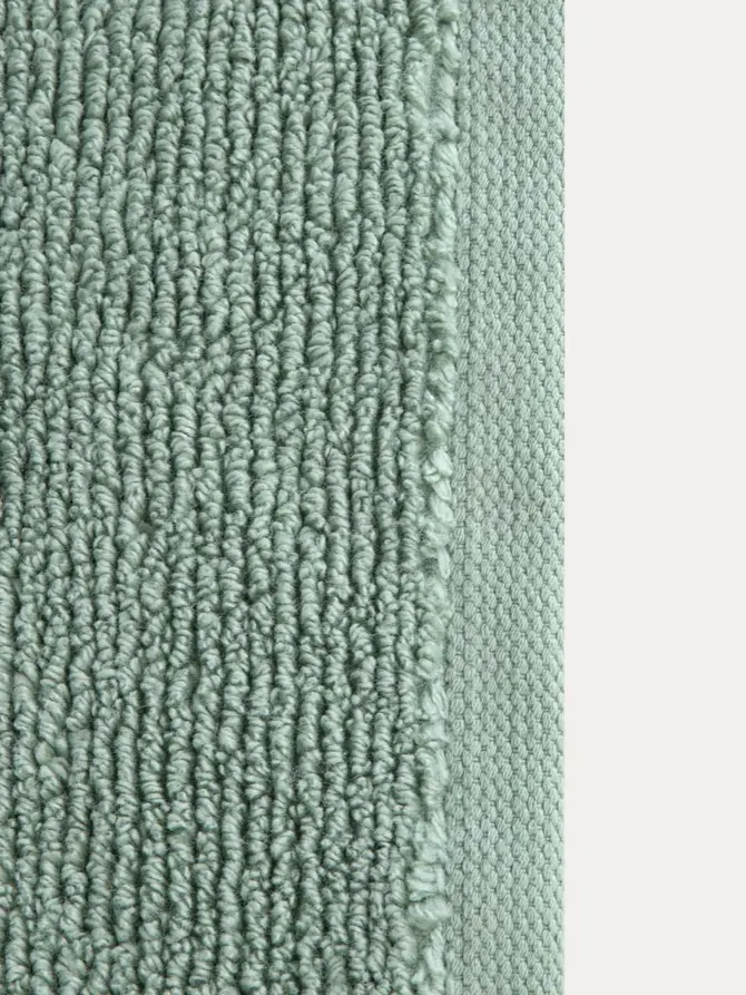 Ręcznik DESMA pistacjowy miękki 600 gsm 70x130 cm