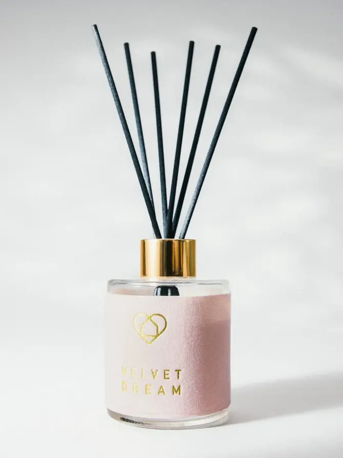 Dyfuzor zapachowy ETERNAL Velvet Dream 100 ml