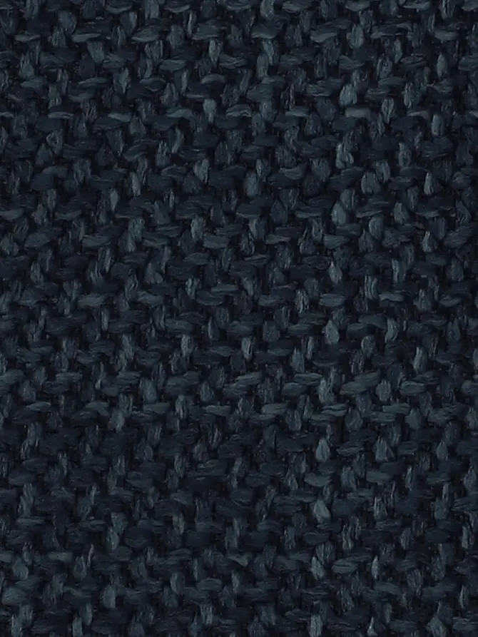 Sofa MAGNUS granatowa z funkcją spania i pojemnikiem na pościel 216x85x91 cm