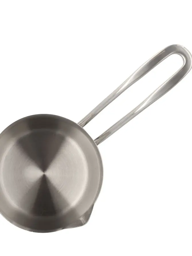 Garnek UNERO do mleka 500ml