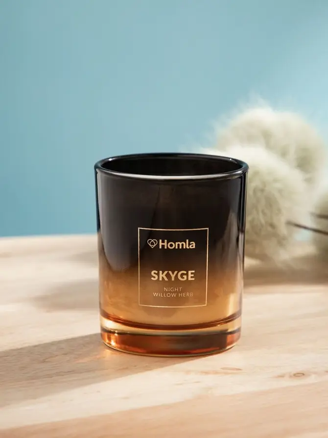 Świeca zapachowa SKYGE Night Willow 200 g