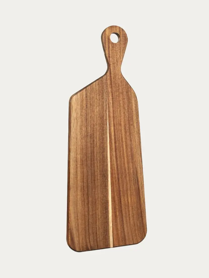 Deska MOOKA do serwowania 60x23 cm