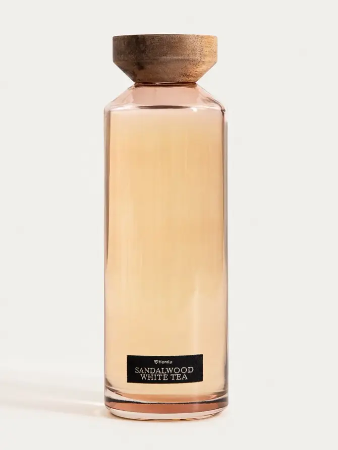 Dyfuzor zapachowy WOODY BLEND Sandalwood White Tea 500 ml