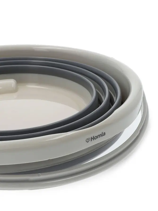 Wiaderko EASY CLEAN składane duże 10 l