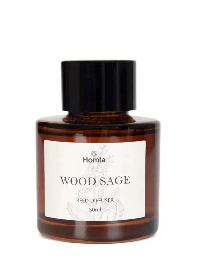 Dyfuzor zapachowy VERDE Wood Sage 50 ml
