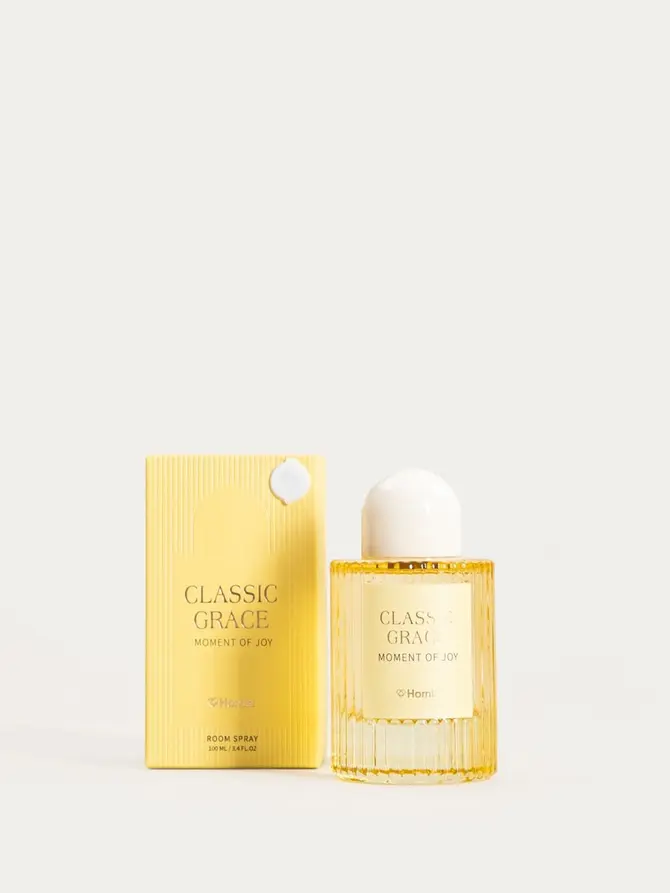 Perfumy do wnętrza CLASSIC GRACE Moment of Joy 100 ml