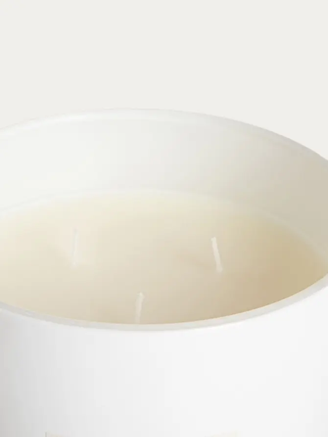 Świeca zapachowa VELUMA Jasmine&Bergamot 870 g