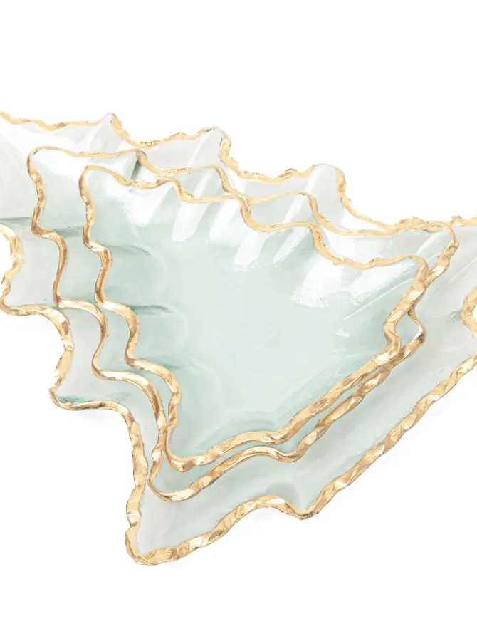 Talerz ELSOY do serwowania l 36x31 cm