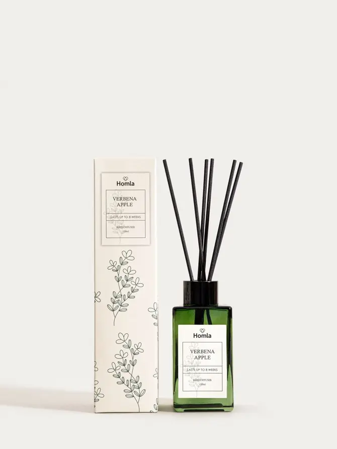 Dyfuzor zapachowy VERDE Verbena Apple 120 ml