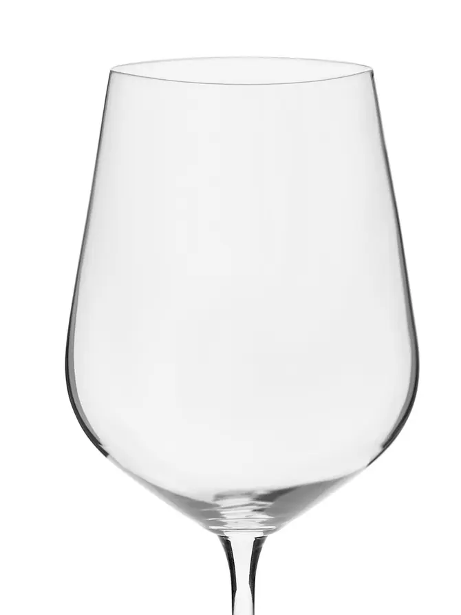 Zestaw kieliszków BRILLIANT do wina czerwonego, 4 szt. 0.58 l