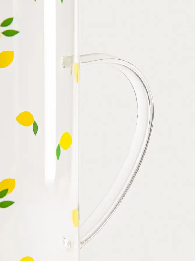 Dzbanek AGRUME w cytrynki 1,6 l