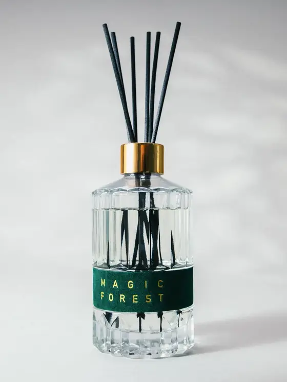 Dyfuzor zapachowy ETERNAL Magic Forest 200 ml