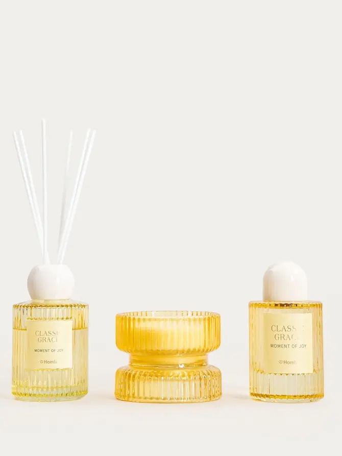 Perfumy do wnętrza CLASSIC GRACE Moment of Joy 100 ml