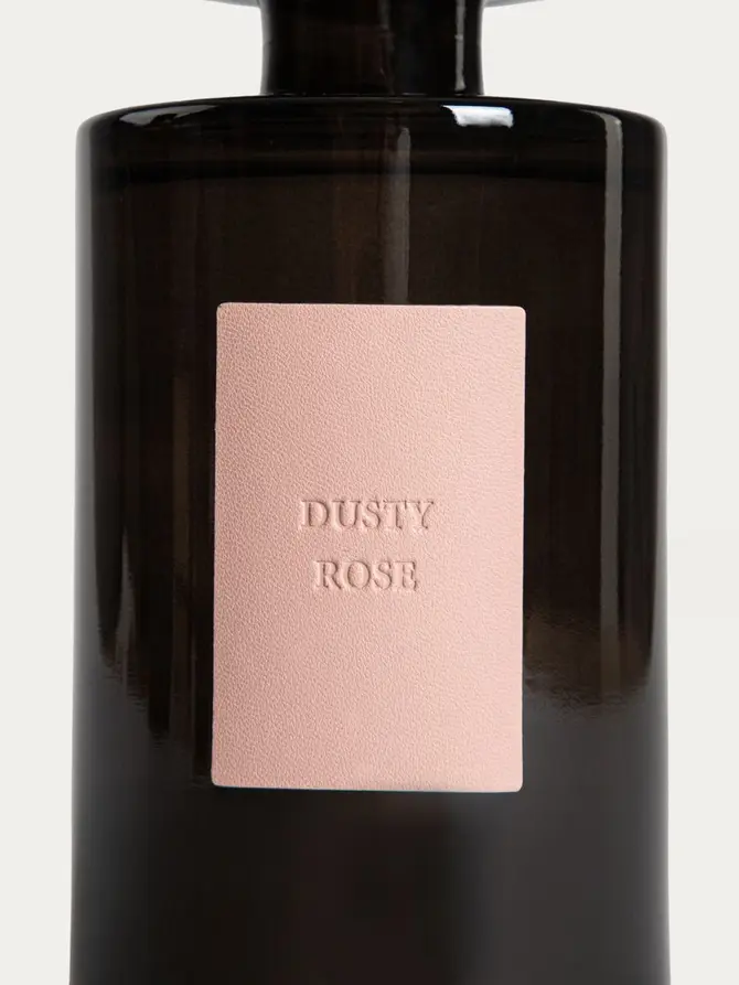 Dyfuzor zapachowy URBAN LEATHER Dusty Rose 300 ml
