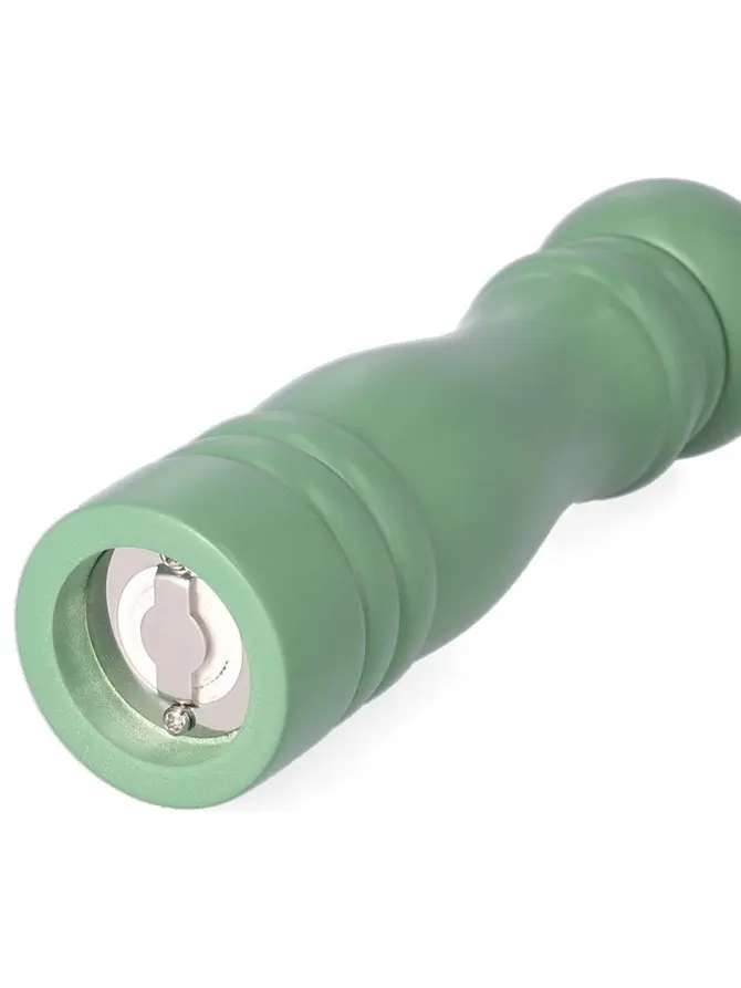 Młynek RUBBY CLASSIC pistacjowy 22 cm